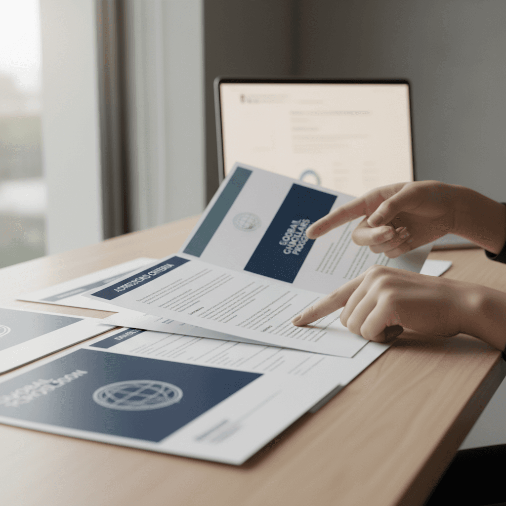 Eligibility assessment